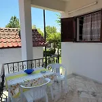 House By The Sea! Prázdninový dům Platamonas