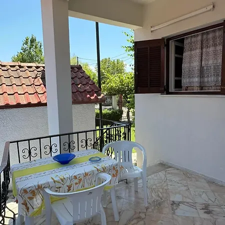 House By The Sea! Prázdninový dům Platamonas