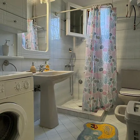 Prázdninový dům House By The Sea! *