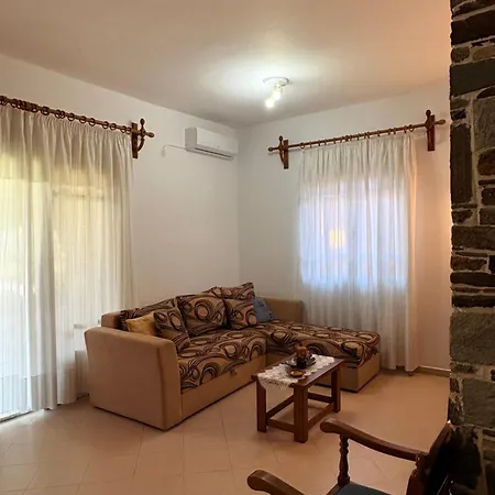 度假居 House By The Sea! 帕拉塔蒙