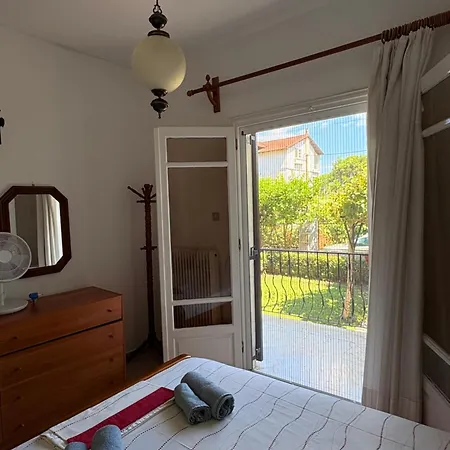 度假居 House By The Sea! 帕拉塔蒙