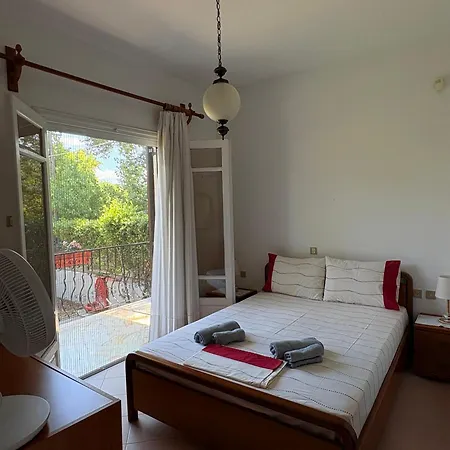 度假居 House By The Sea! *