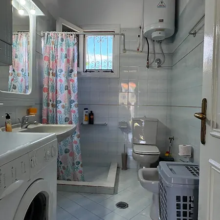 House By The Sea! 度假居 帕拉塔蒙