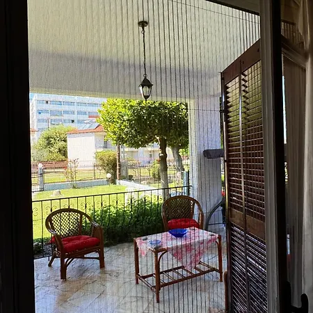 度假居 House By The Sea! *