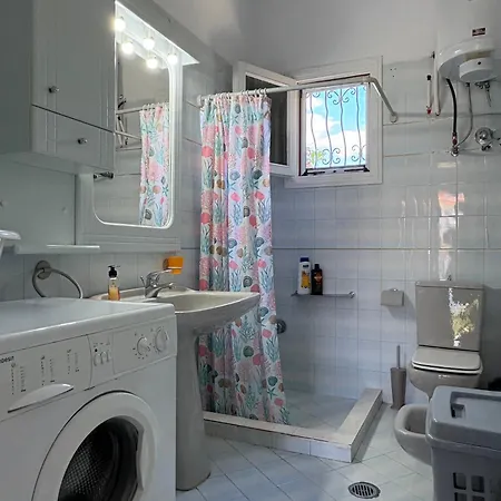 House By The Sea! 度假居 帕拉塔蒙